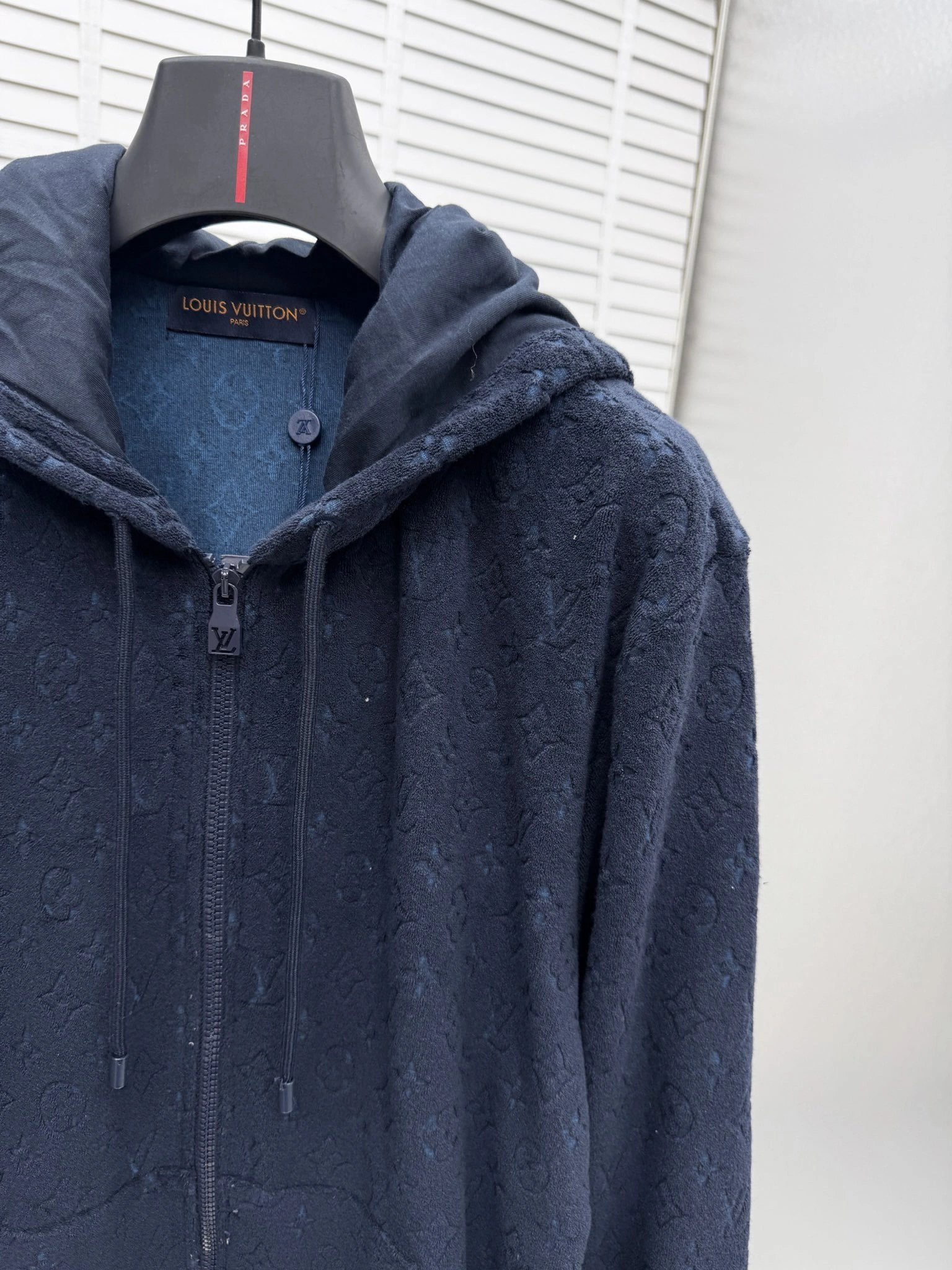 wg.luxury- 8V Monogram oversized item:F-F509A2199F